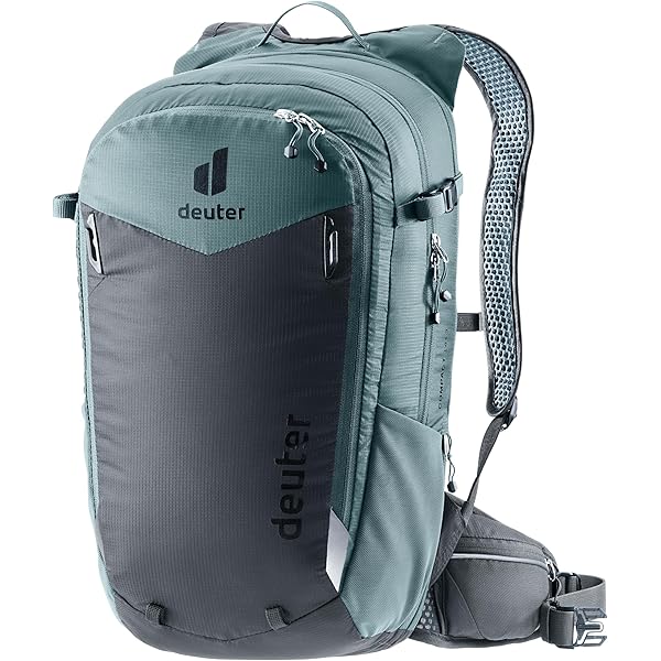 【新品】ドイター バックパック コンパクト EXP 14 レッドウッド×マリン 新品】ドイター バックパック コンパクト EXP 14 レッドウッド